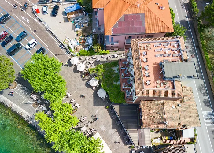 Conca D'Oro ***SAlbergo